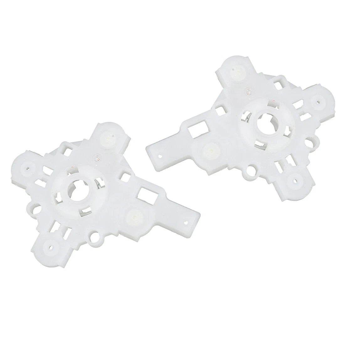 Side Rearview Mirror Bracket Clips for Honda Civic (2016-2020)