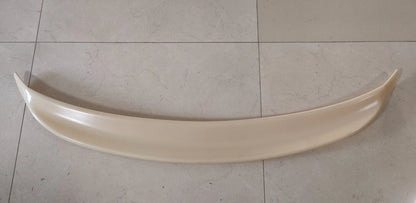 ABS Rear Trunk Spoiler Wing for Lincoln MKZ Sedan 2013-2020 Unpainted