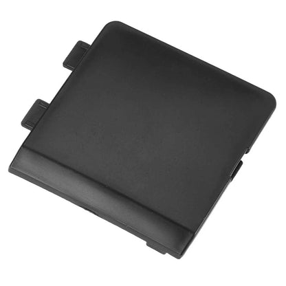 Rear Bumper Tow Hook Cover for Mitsubishi Outlander (2022-2024)