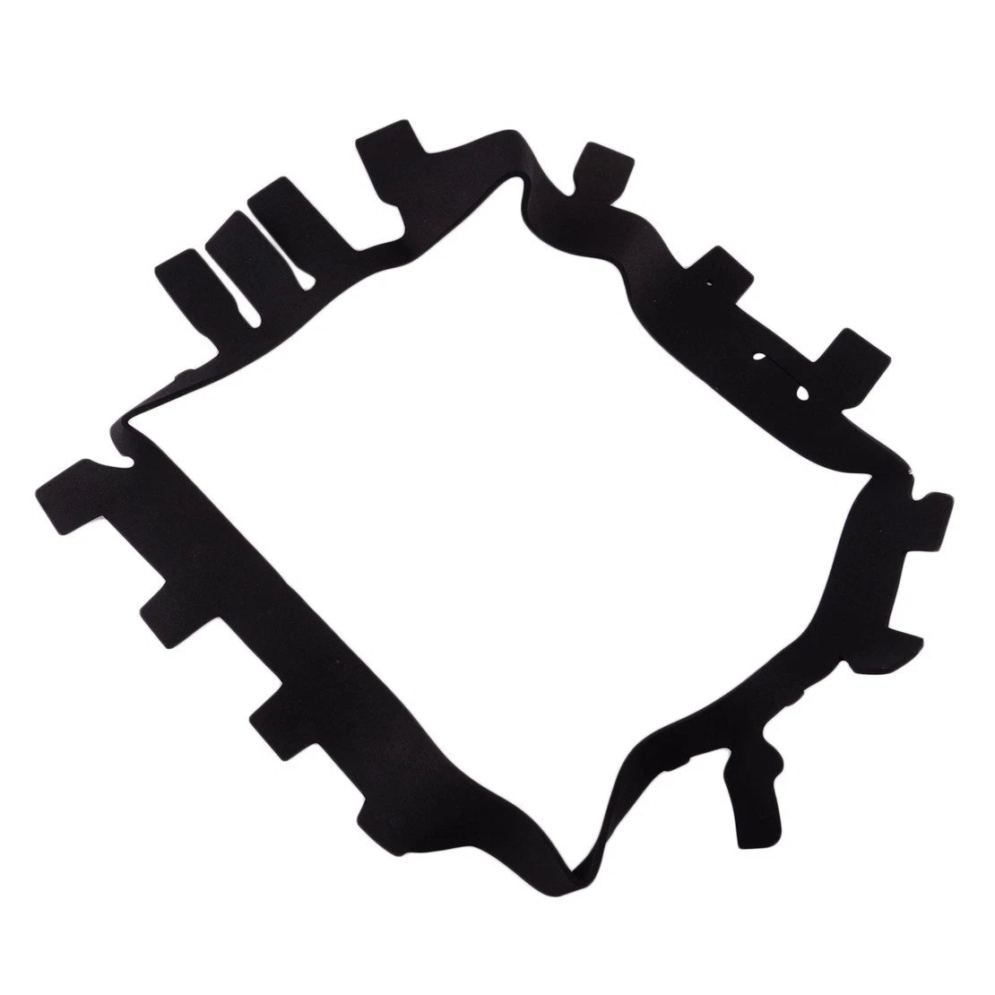 Headlight Lens Trim Gasket for Chevrolet Corvette C6 (2005-2013)