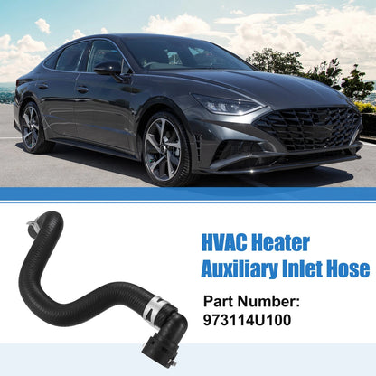Car Water Inlet Hose Set for Hyundai Sonata (2012-2015)