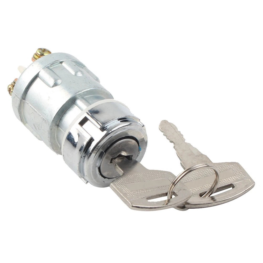 Ignition Switch Key for Tomberlin Crossfire 150 150R 150cc Go Kart (2007-2018)