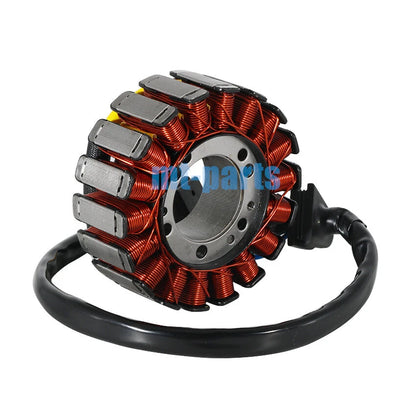 Stator Coil for Kymco Dink Street 125i, K-XCT 125i ABS (2009-2016)