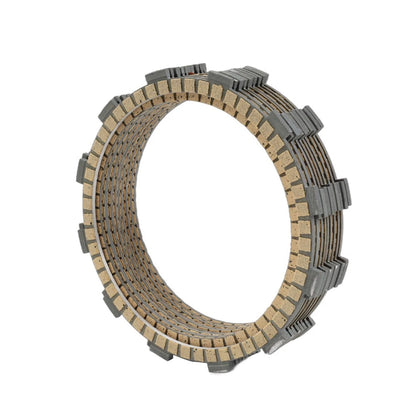 Clutch Friction Plates for Suzuki DL1000 V-Strom, SV1000 (2002-2012)
