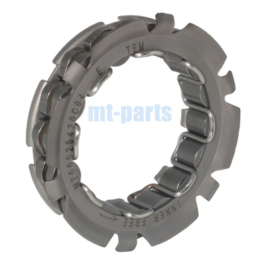 New Starter Clutch One Way Bearing for Yamaha YFZ450R 2010-2018