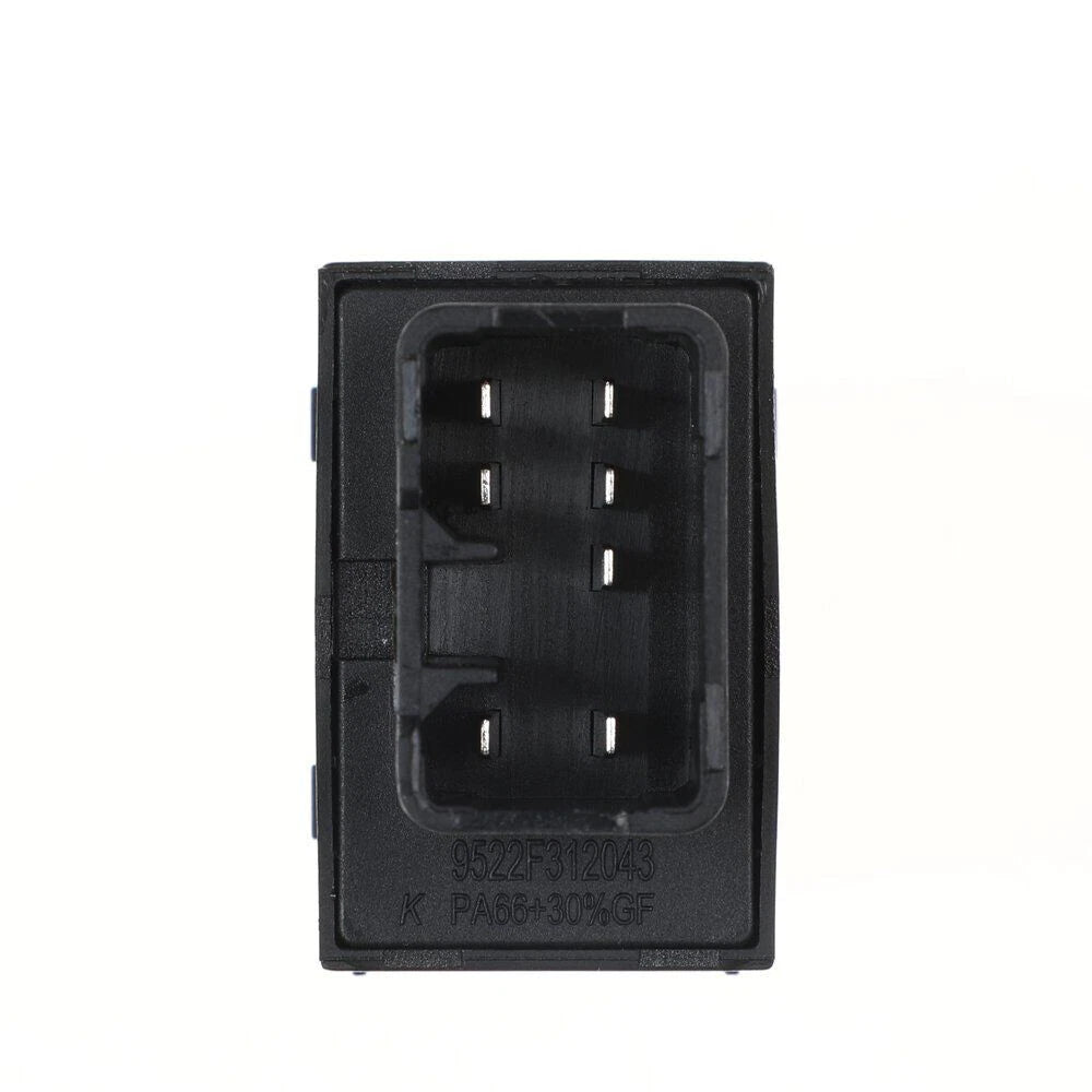 Front Rear Window Switch for Hyundai IX35 (2010-2017)