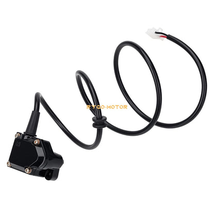 Shadow Speedometer Switch for Honda VT750 (2000–2007)