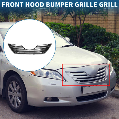 Hood Bumper Grille for Toyota Camry (2007)