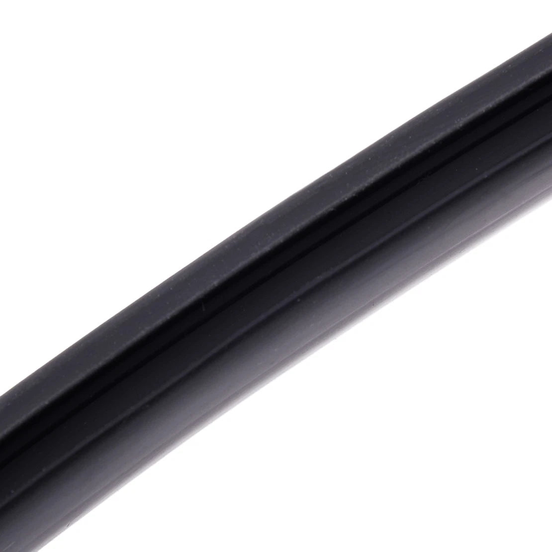 Left Roof Moulding Trim Weatherstrip Seal for Honda Fit Jazz (2009-2014)