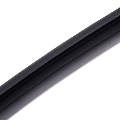 Left Roof Moulding Trim Weatherstrip Seal for Honda Fit Jazz (2009-2014)
