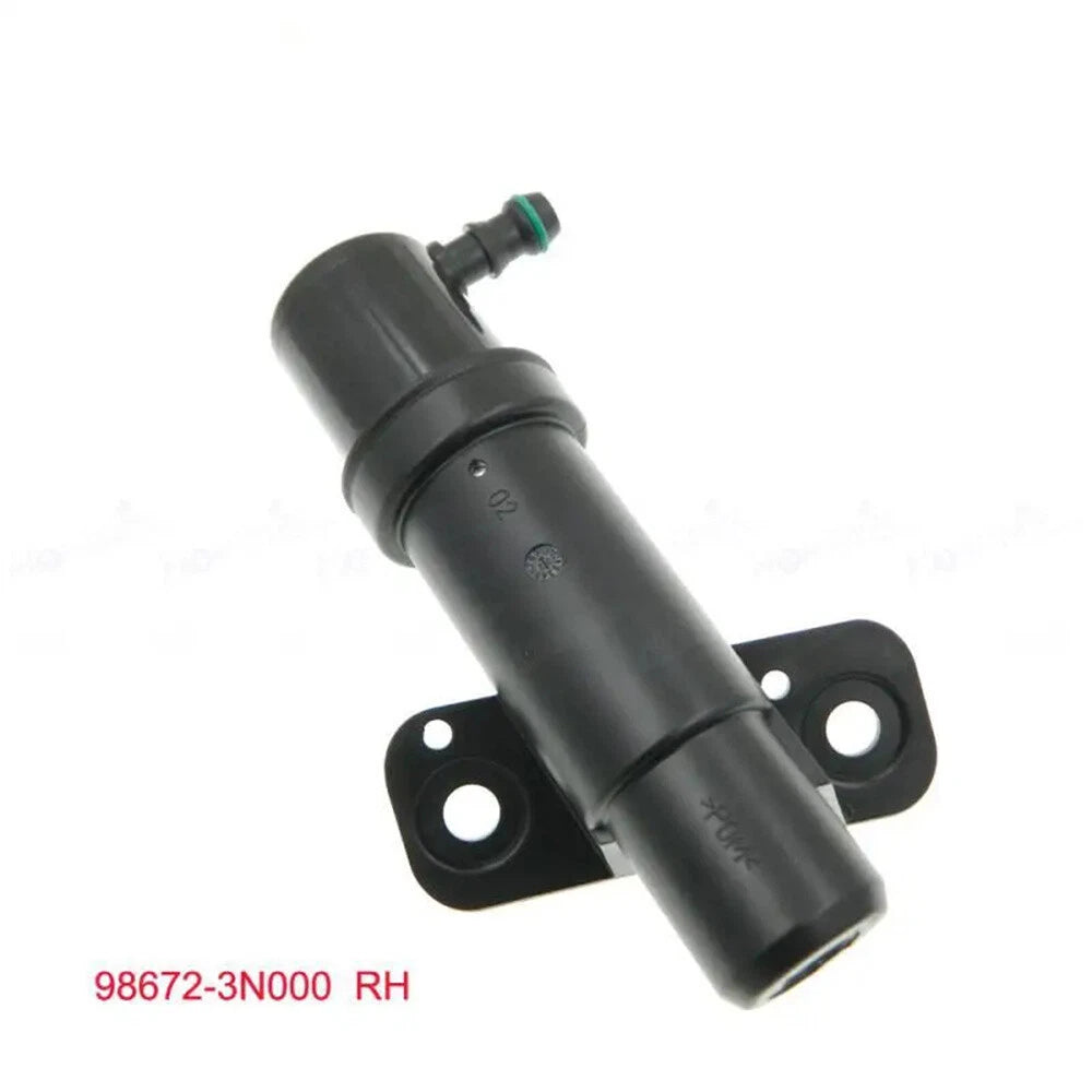 Headlight Washing Nozzles for Hyundai Sonata (2011-2014)