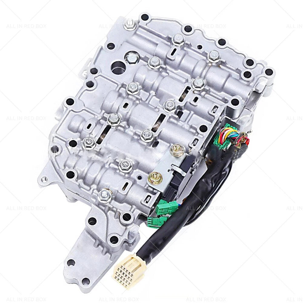 Automatic Transmission Valve Body for Nissan, Mitsubishi, Suzuki