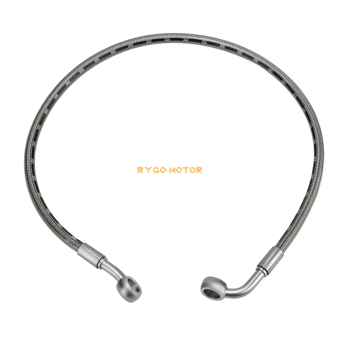 Front Left Brake Line for Polaris Ranger 570 (2015–2021)