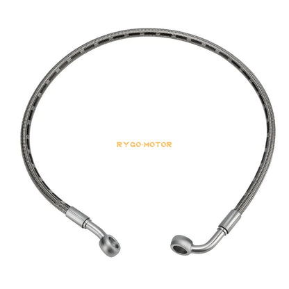 Front Left Brake Line for Polaris Ranger 570 (2015–2021)