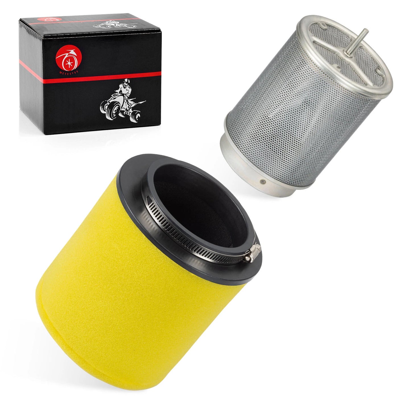 Air Filter for Honda TRX450R 2004-2005