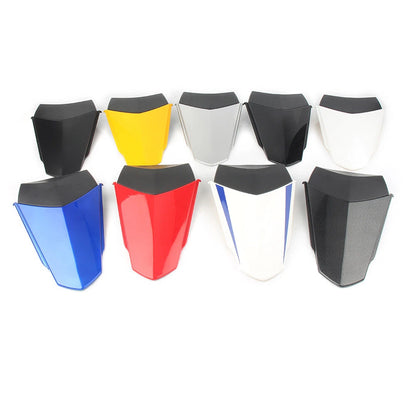 Rear Seat Cover Cowl for Yamaha YZF R1 (2015-2019) Blue