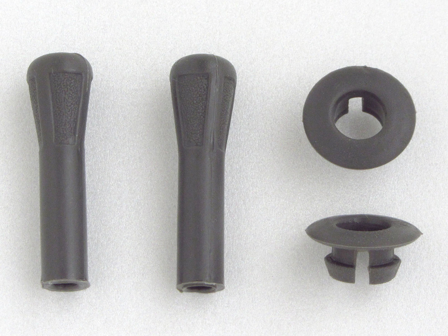 Door Lock Knob & Surround Set for Nissan Navara D21 (1986-1997)