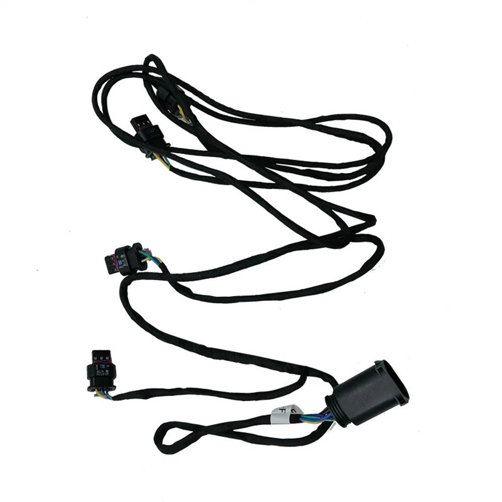 Front Bumper Parking Sensor Wiring Harness for BMW F30 F80 F31 F82 (2012-2019)