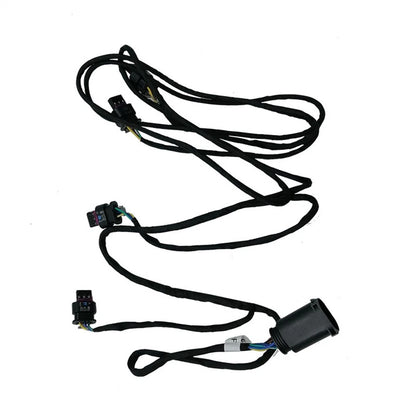 Front Bumper Parking Sensor Wiring Harness for BMW F30 F80 F31 F82 (2012-2019)