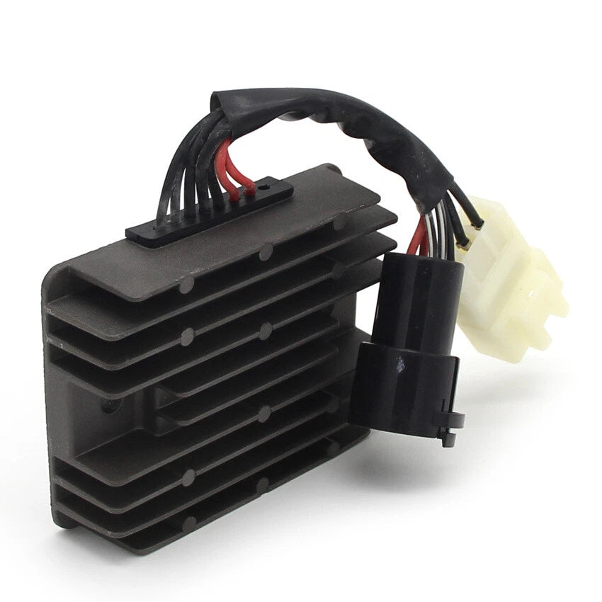 Voltage Rectifier Regulator for Suzuki Burgman 400 (2007-2011)