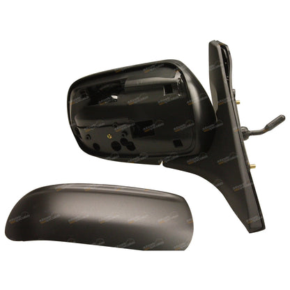 RH Door Mirror for Mazda 323 Protege/Astina/SP20 Ford Laser KN/KQ (1998-2003)