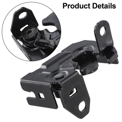 Front Hood Catch Lock for Mercedes-Benz