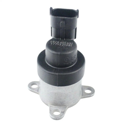 Fuel Pump Pressure Regulator for Mitsubishi Fuso Rosa (2000-2007)