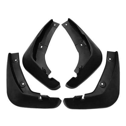 Mudguards Splash Guards Mud Flaps for Mazda 6 GJ (2013-2019)