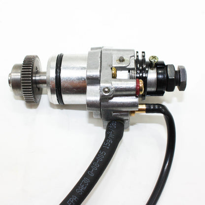 Oil Pump Injector Gear Assembly for YAMAHA PEEWEE 50 (2000-2009)