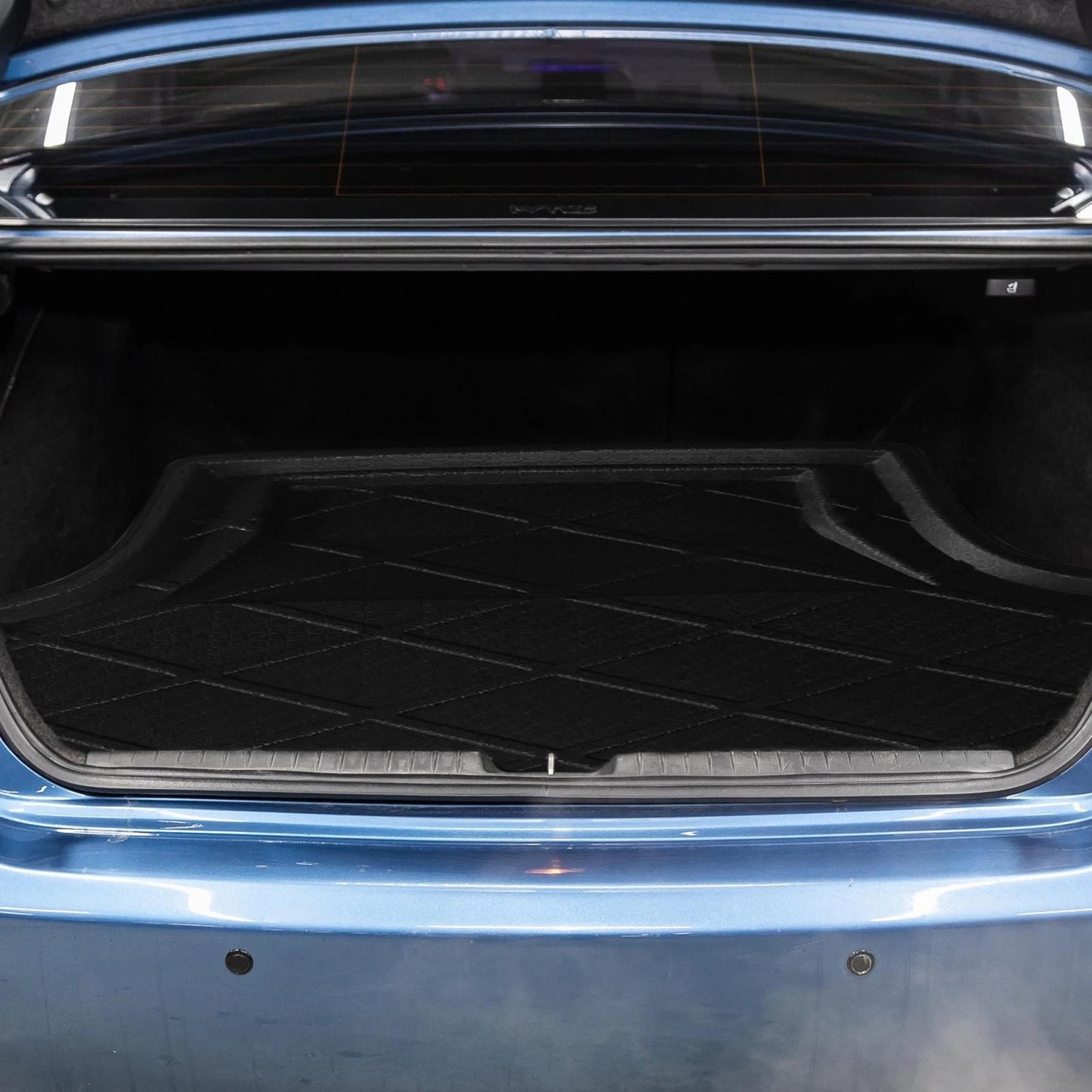 Cargo Trunk Tray Liner for Honda Accord (2008-2012)