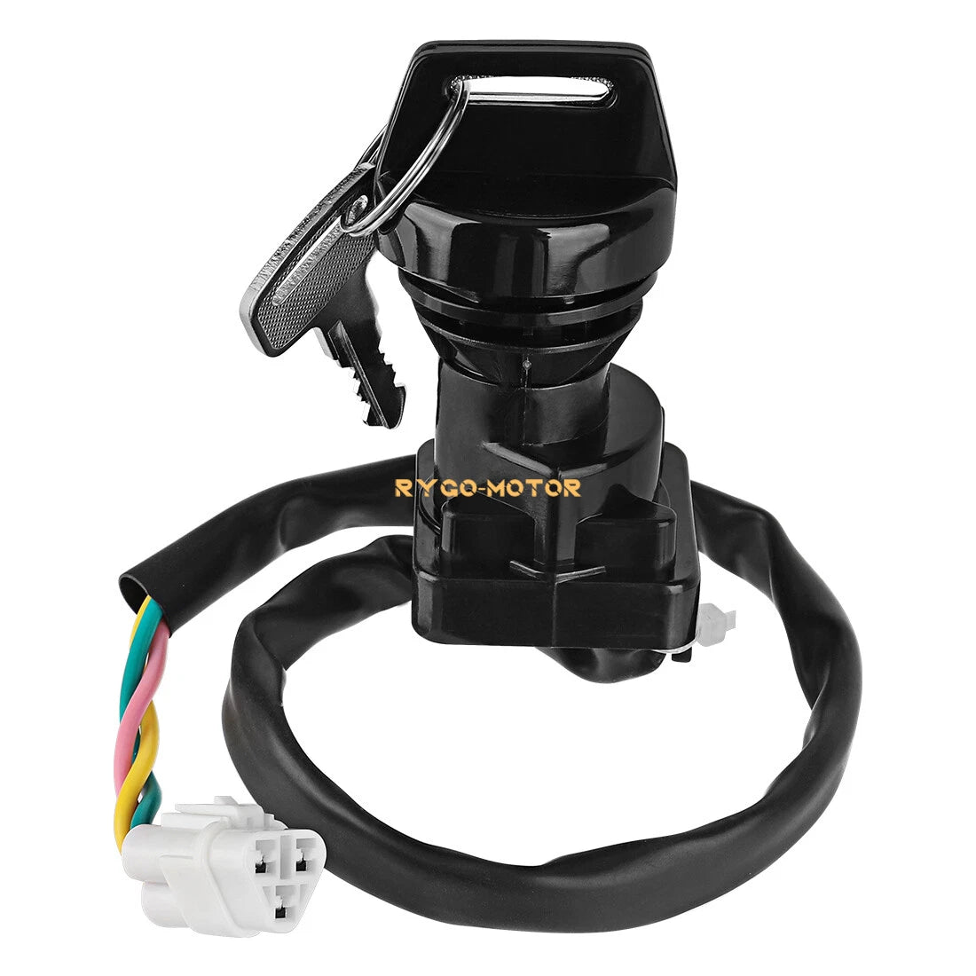 Ignition Switch Key for Bombardier Can-Am