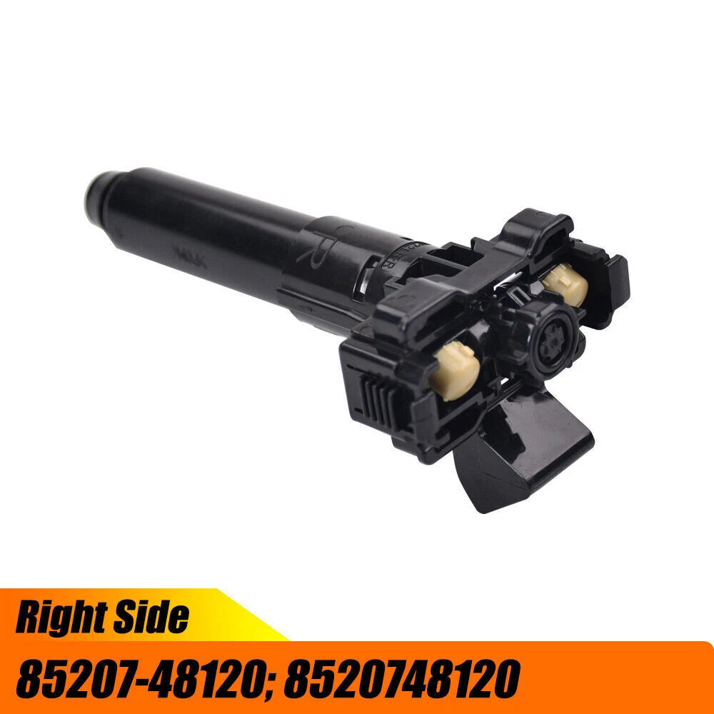Right Side Headlight Washer Spray Nozzle Jet for Lexus RX350L (2019–2022)