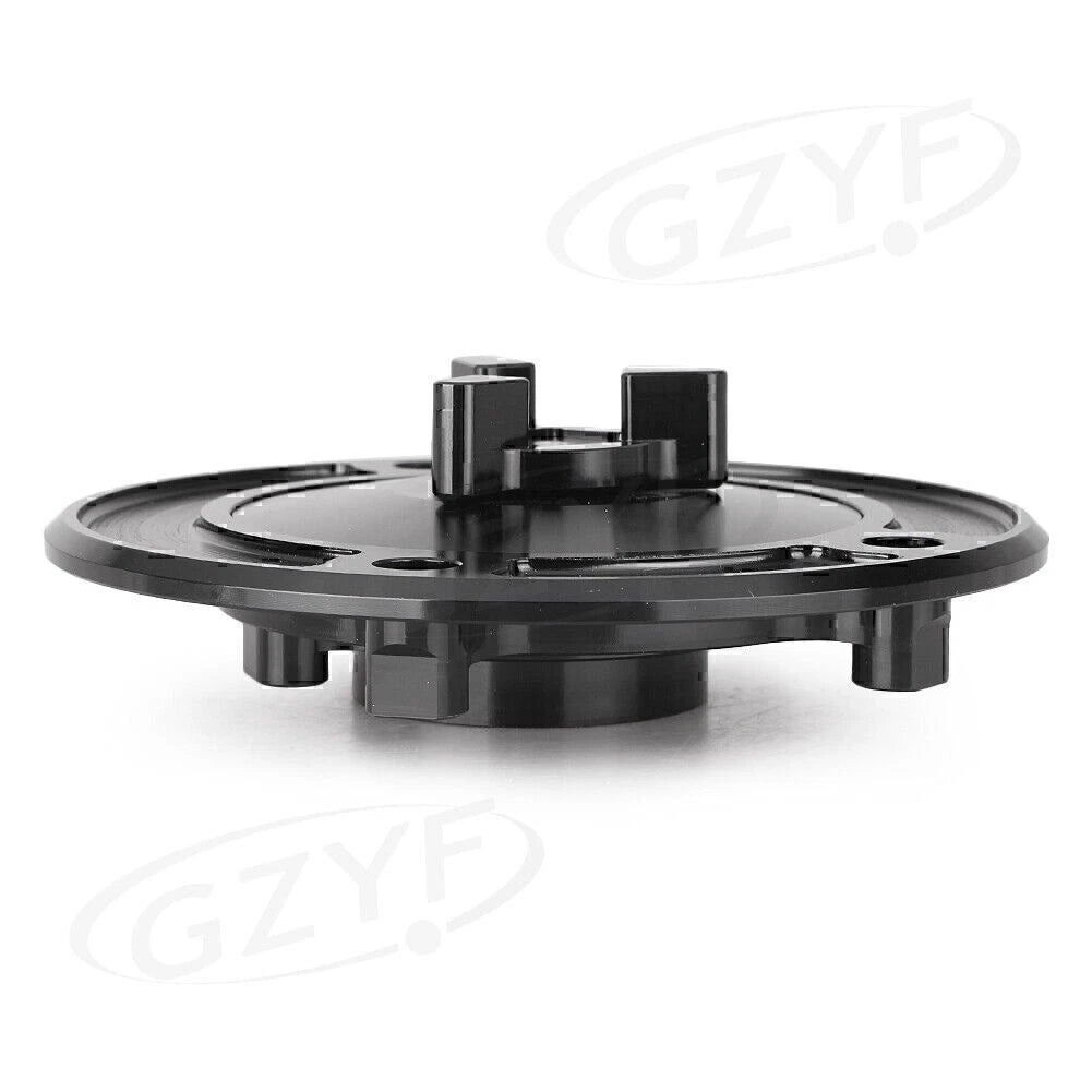 Gas Fuel Cap Tank Cover for Honda CB600F, 900F, CBR250RR, 400RR, VFR, RVF