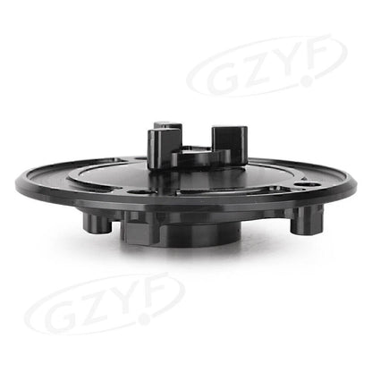 Gas Fuel Cap Tank Cover for Honda CB600F, 900F, CBR250RR, 400RR, VFR, RVF