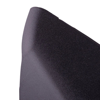 Black Right Wing Mirror Cover for Chevrolet Malibu (2016-2020)
