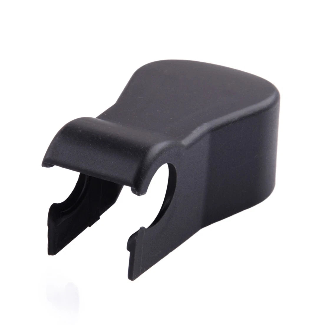 Front Windshield Washer Wiper Arm Nut Covers for Volvo 240 244 245 (1982-1993)