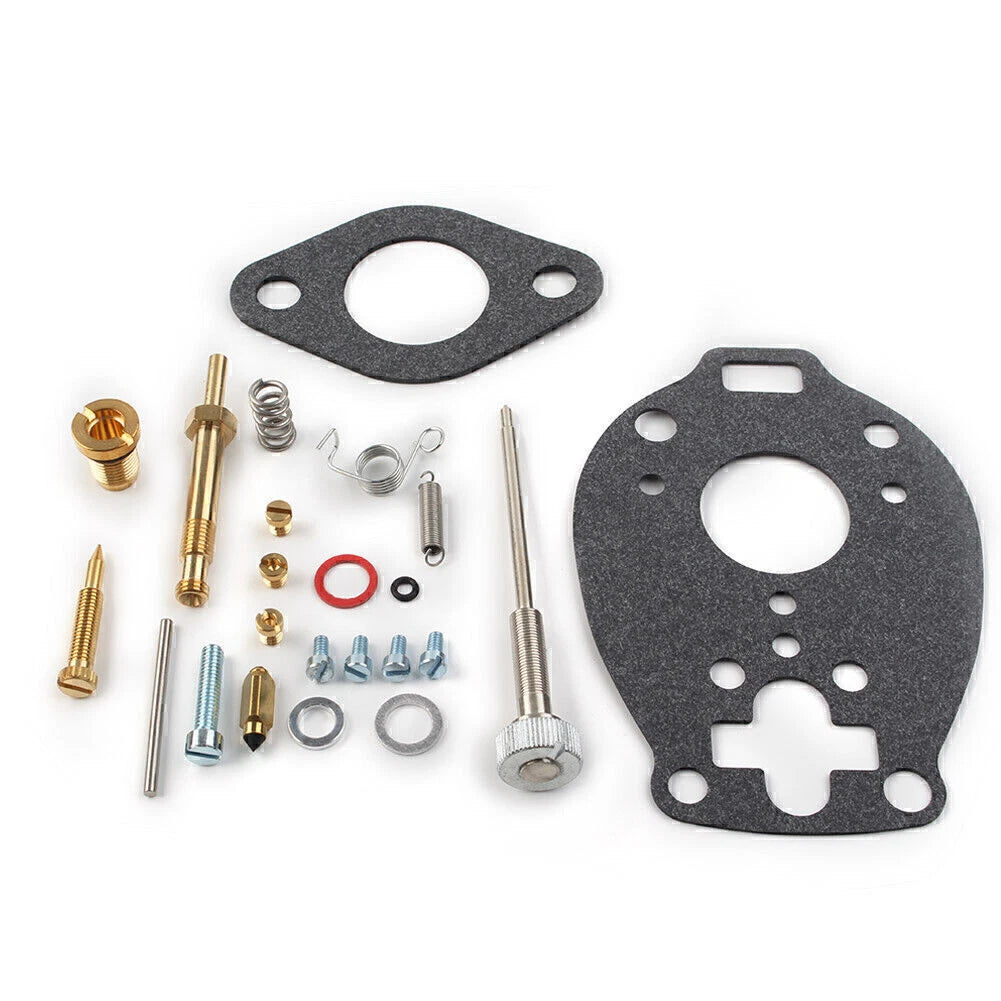 Carburetor Overhaul Kit for Ford 2N 8N 9N with Marvel Schebler TSX33 TSX241