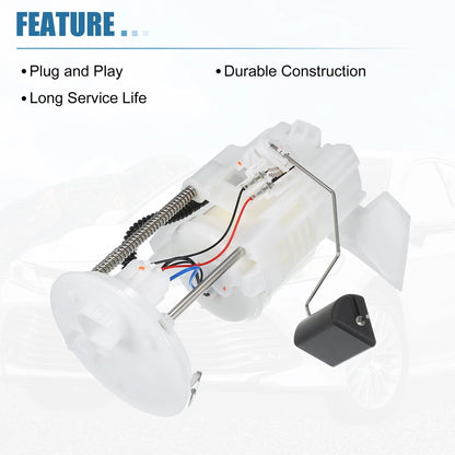 Electric Fuel Pump Module for Toyota Camry (2007-2009)