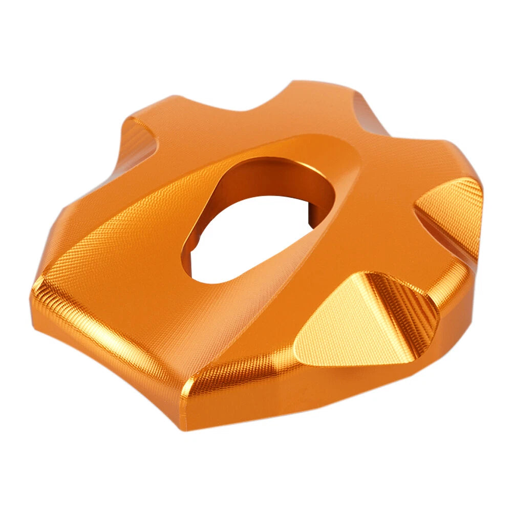Fuel Gas Tank Cap Cover for KTM 350 450 500 XCW XCF EXC-F (2014-2023)
