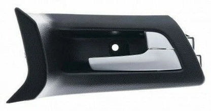 Front Right Inner Door Handle Silver for Holden Commodore VE Statesman WM (06-13)
