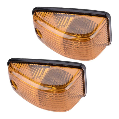 Turn Side Lights for Hino Ranger Pro 500 700 Series (2003-2017)