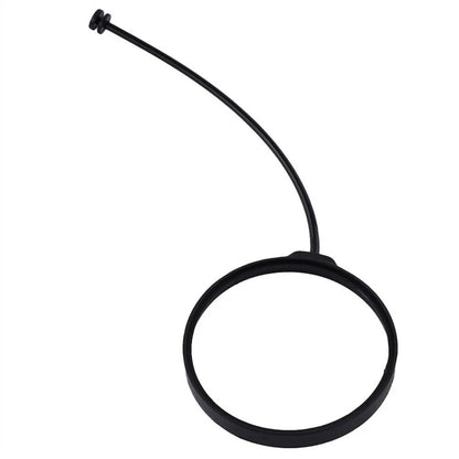Fuel Tank Cap Cord Cable for BMW 1 3 5 6 7 Series (2006-2013)