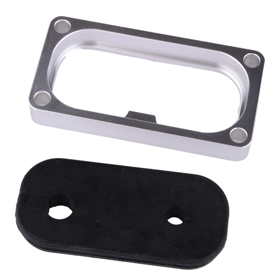 Billet Firewall Shifter Cable Grommet for Honda Acura Integra K-Series