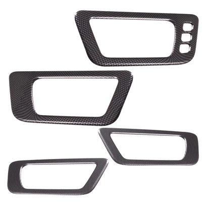 Innentürgriff Schüsselabdeckung Trim für Toyota Highlander (2017-2019)