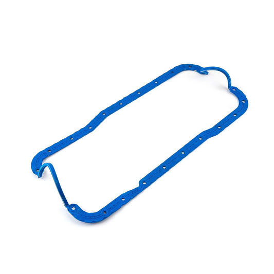 1Pc Rubber/Steel Core Oil Pan Gasket for Ford SB 289 302 Windsor