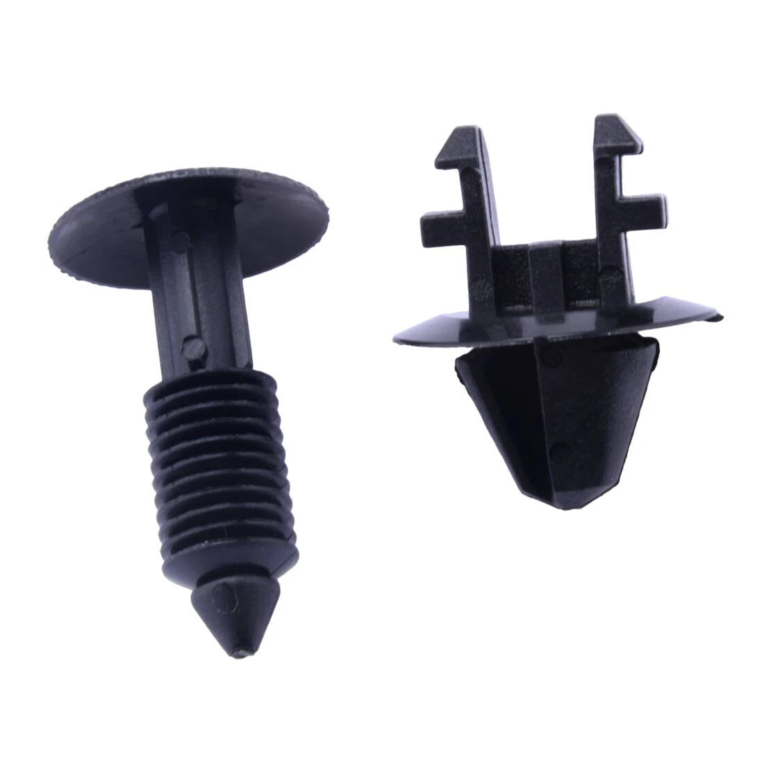 Cowl Faster Clip Kit 6 x PC for Ford F-150 F-250 F-350 Super Duty (2004-2014)