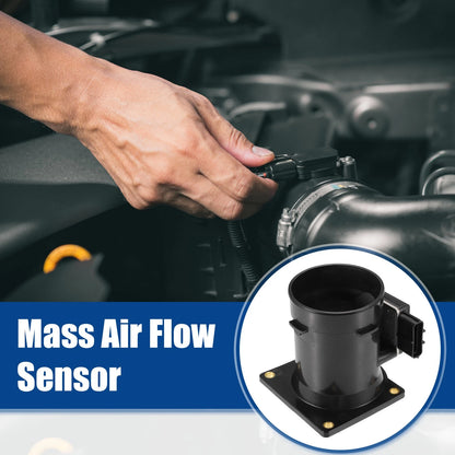 MAF Mass Air Flow Sensor for Ford F150 4.2L V6 (1997-2008)
