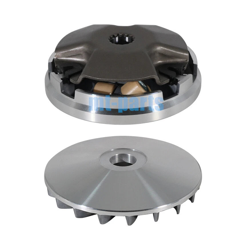 Clutch Variator Pulley Set for Arctic Cat ATV DVX 90, Utility 90 (2006-2016)