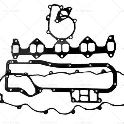 VRS Head Gasket Set for Ford Courier 2.5L WL WLT (1996-2006)