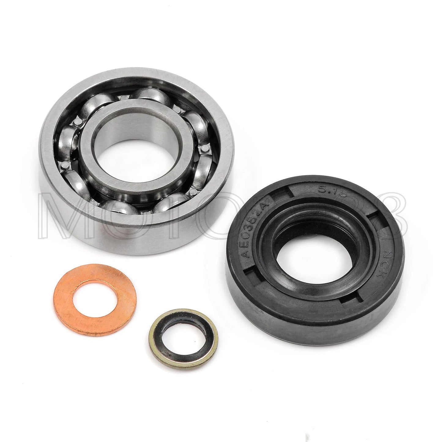 Water Pump Bearing Seal Gasket for Polaris Sportsman (1996–2014)